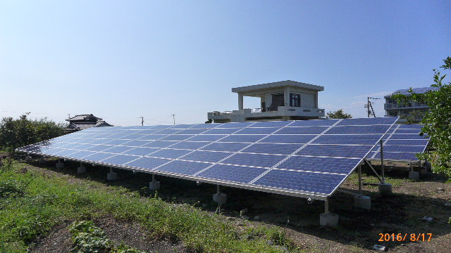 Msolar